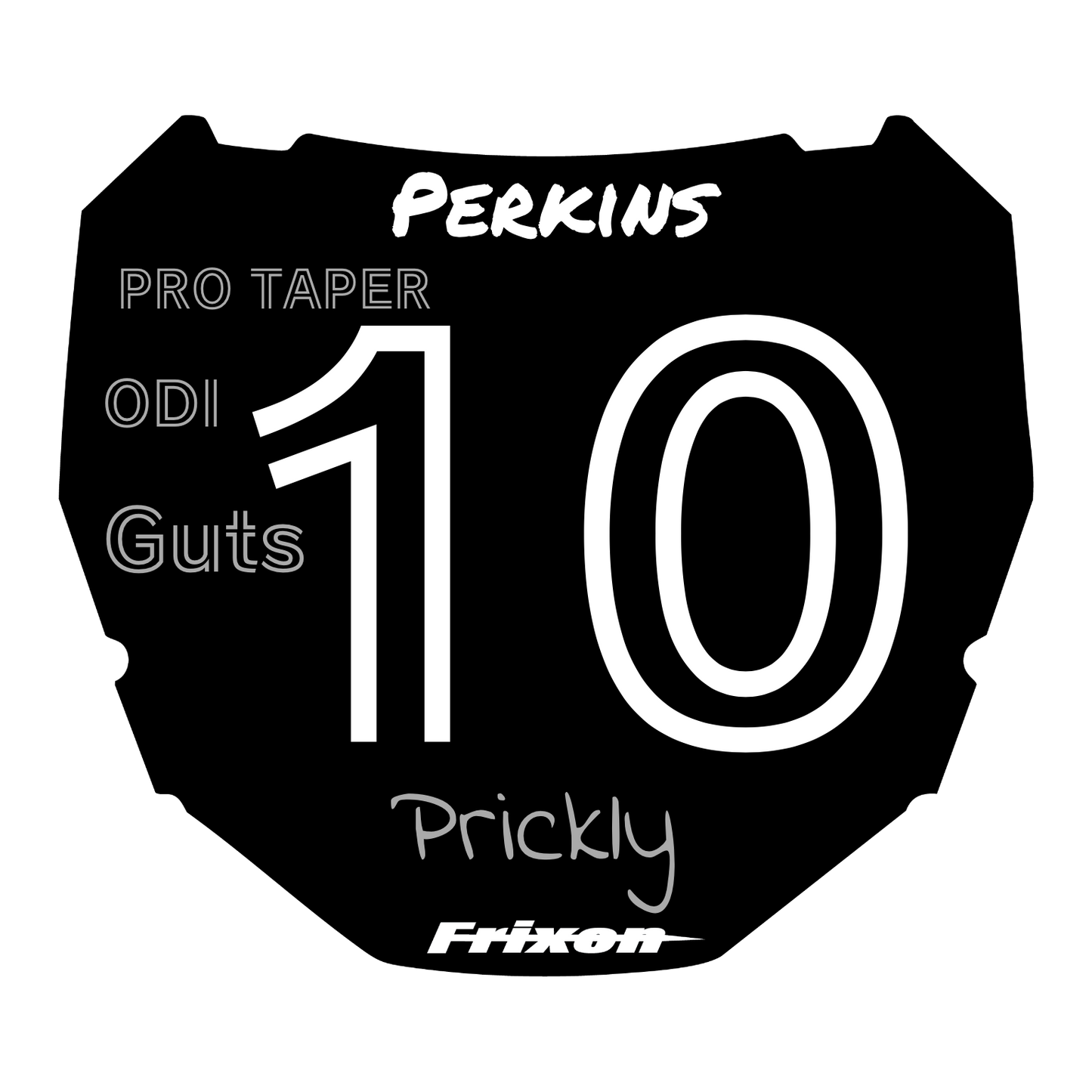 Odi Customize Your Own Graphic