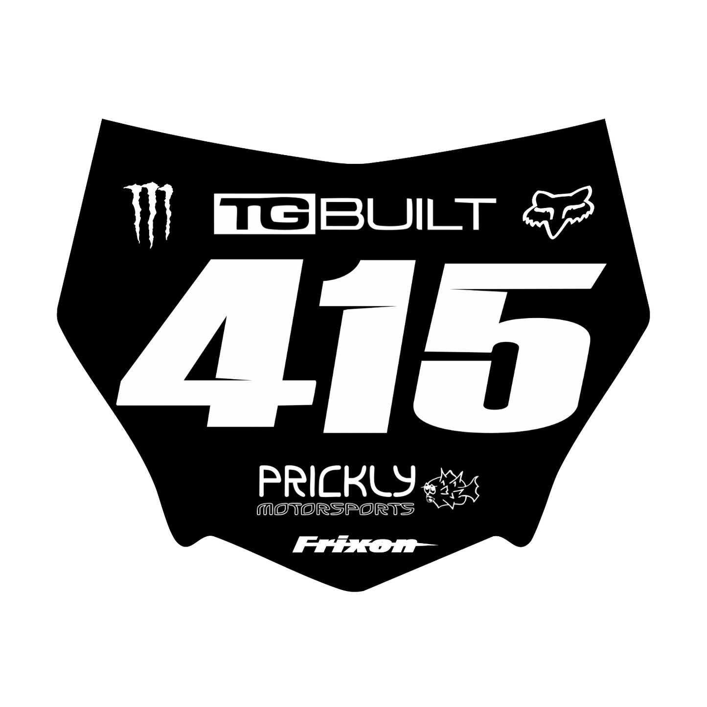 Customize Your Own Motocutz