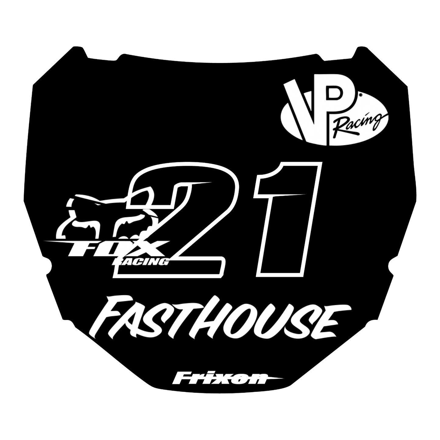 Odi Customize Your Own Graphic