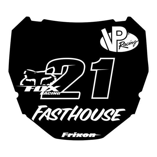 Odi Customize Your Own Graphic