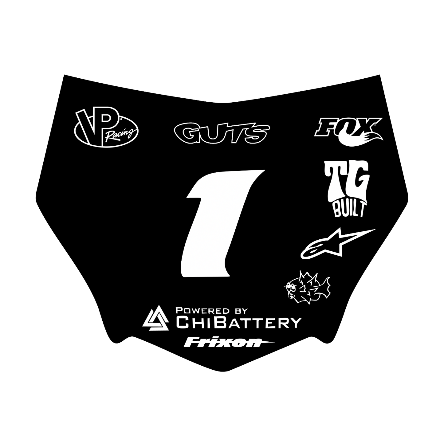 Customize Your Own Motocutz