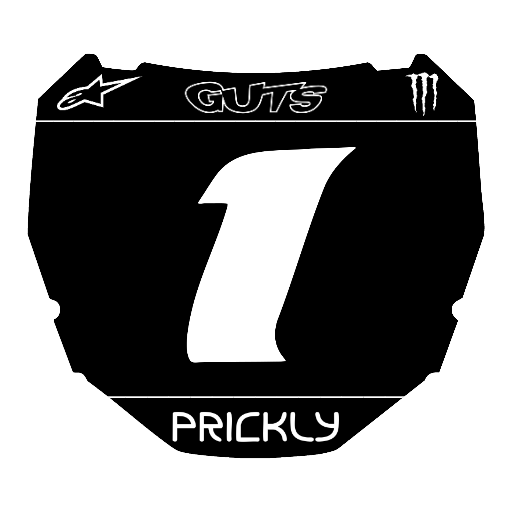 Odi Customize Your Own Graphic