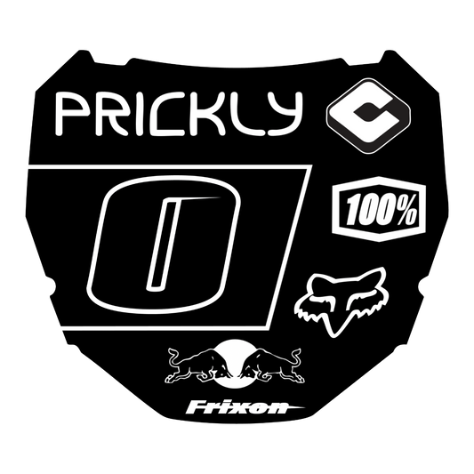 Odi Customize Your Own Graphic