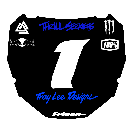 Odi Customize Your Own Graphic