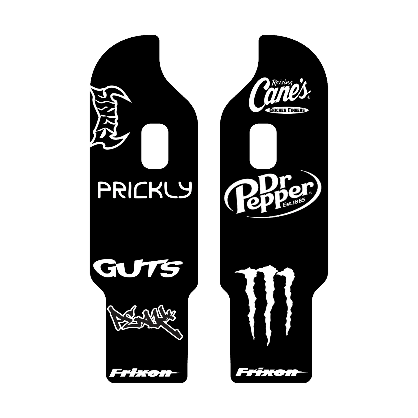 DNM Guard Customize your own