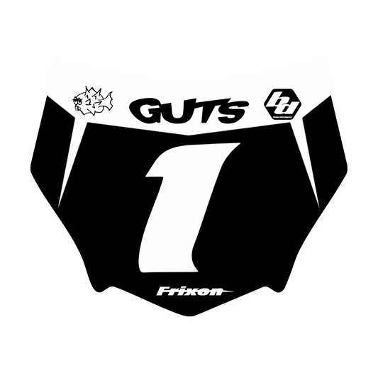 Customize Your Own Motocutz