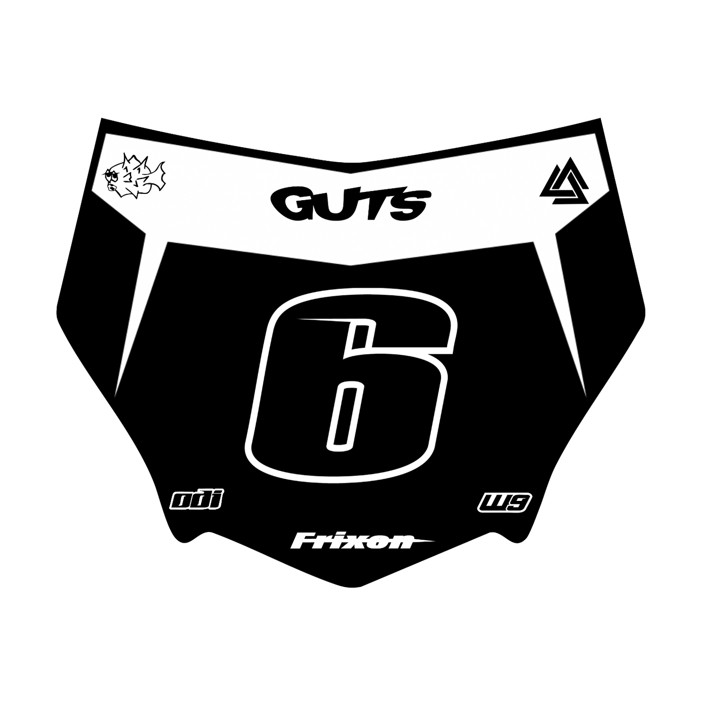 Customize Your Own Motocutz