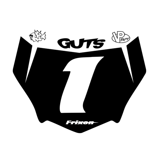 Customize Your Own Motocutz