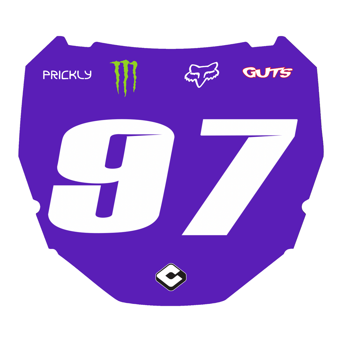 Odi Customize Your Own Graphic