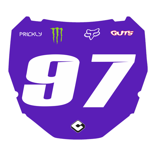 Odi Customize Your Own Graphic