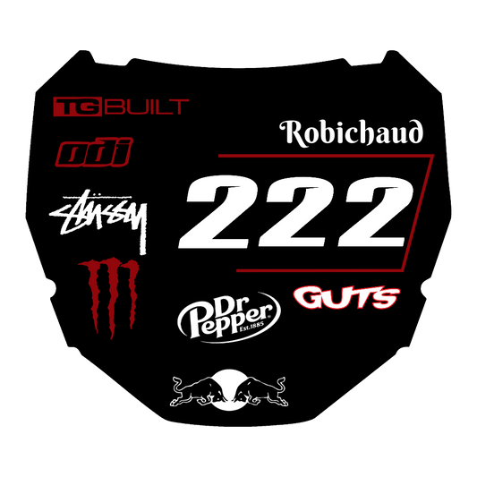 Odi Customize Your Own Graphic