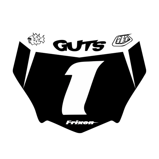 Customize Your Own Motocutz