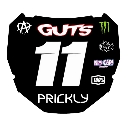 Odi Customize Your Own Graphic