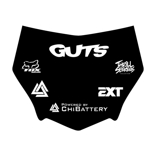 Customize Your Own Motocutz