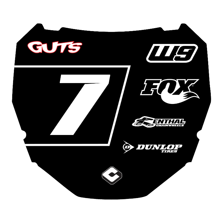 Odi Customize Your Own Graphic