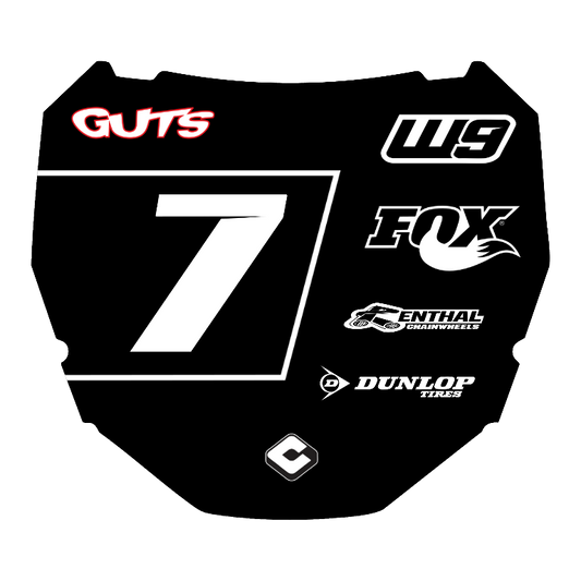 Odi Customize Your Own Graphic