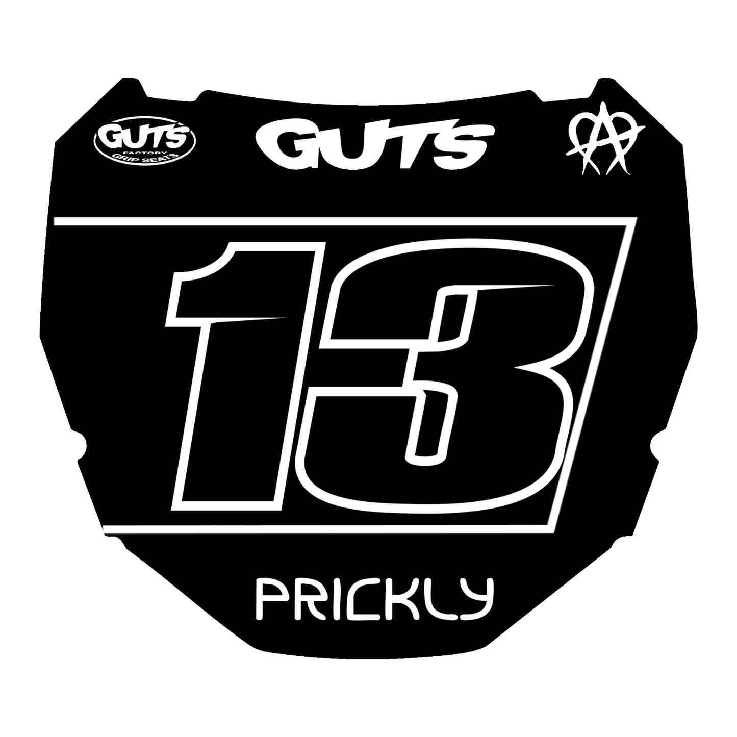 Odi Customize Your Own Graphic