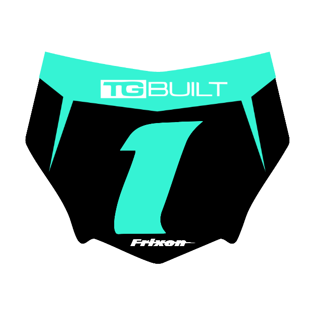 Customize Your Own Motocutz