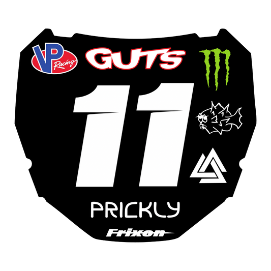 Odi Customize Your Own Graphic