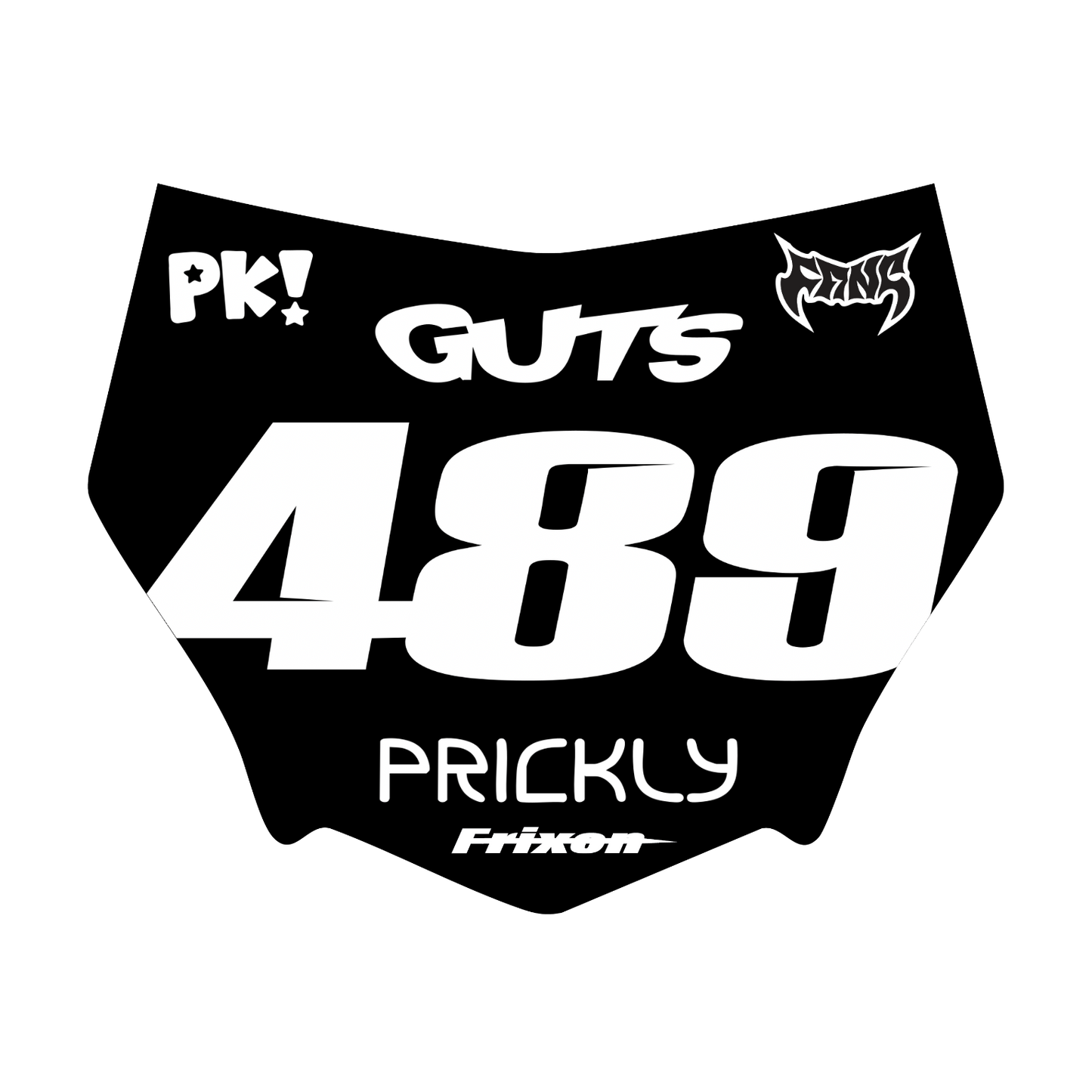 Customize Your Own Motocutz