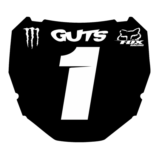 Odi Customize Your Own Graphic