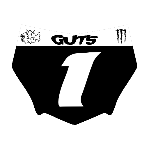 Customize Your Own Motocutz