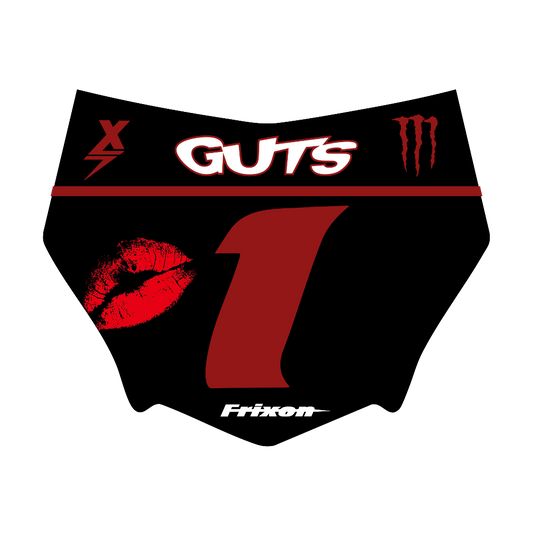 Customize Your Own Motocutz