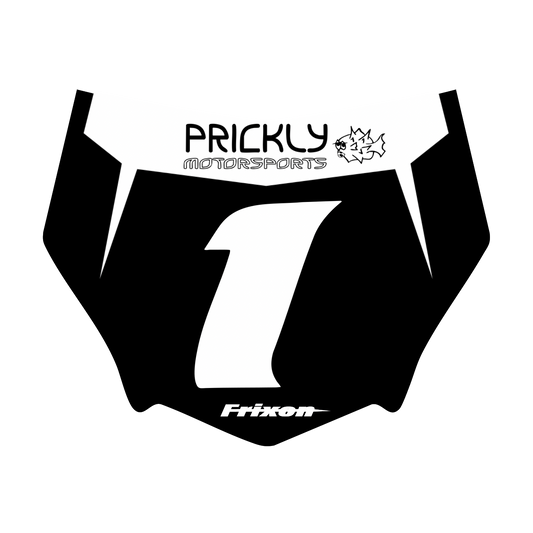 Customize Your Own Motocutz