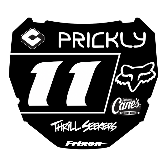 Odi Customize Your Own Graphic