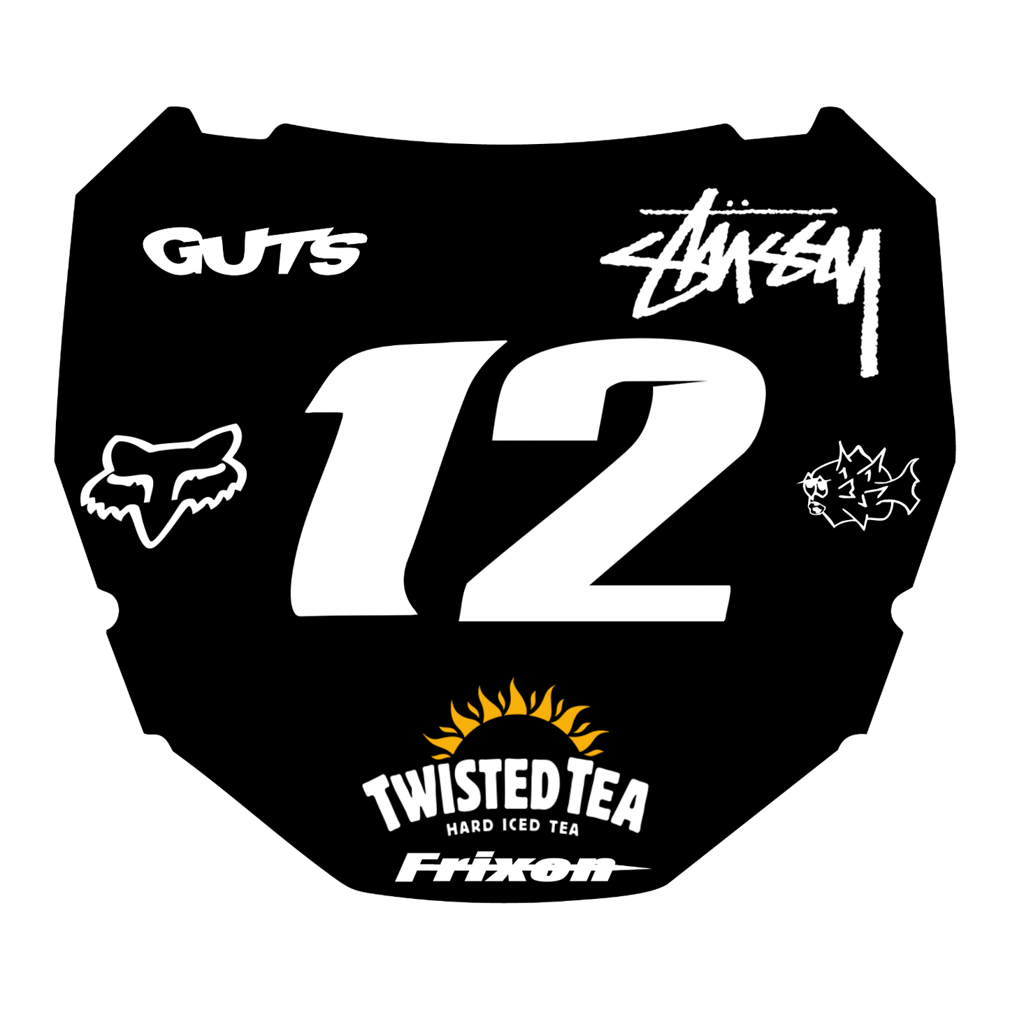 Odi Customize Your Own Graphic