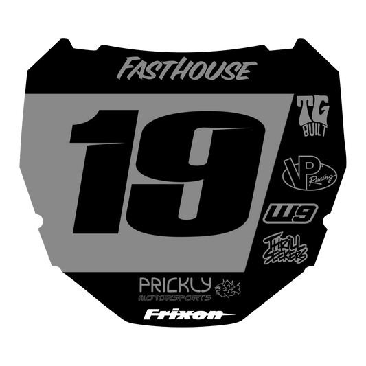 Odi Customize Your Own Graphic