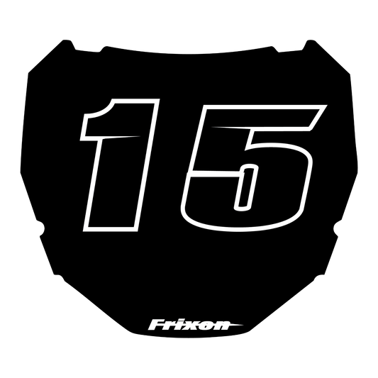 Odi Customize Your Own Graphic