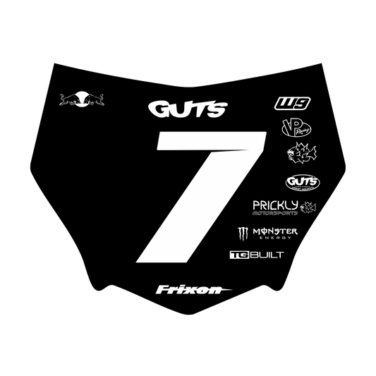 Customize Your Own Motocutz