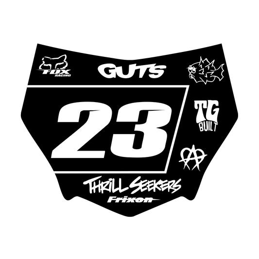 Customize Your Own Motocutz