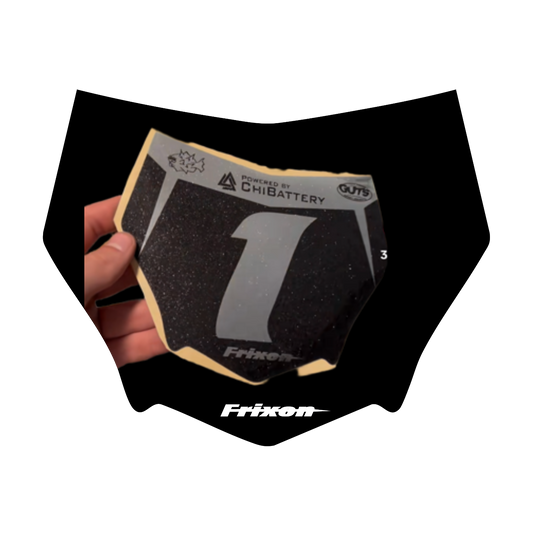 Customize Your Own Motocutz