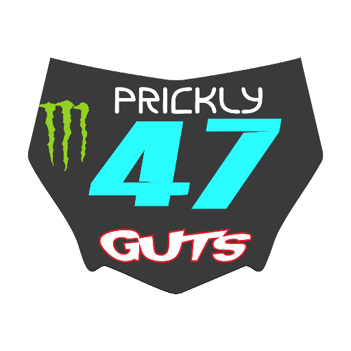 Customize Your Own Motocutz