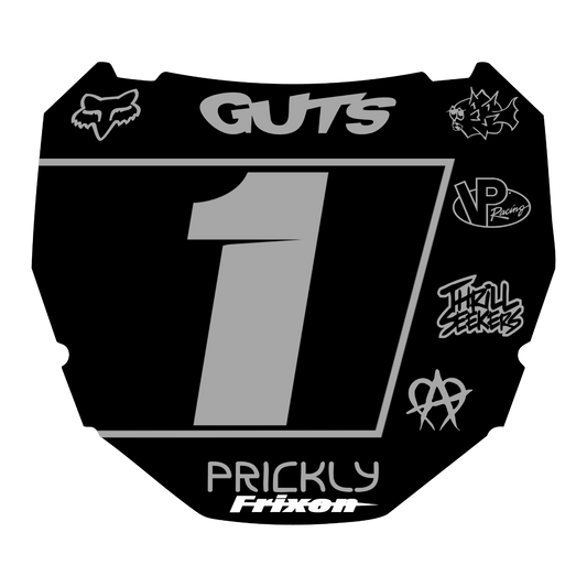 Odi Customize Your Own Graphic