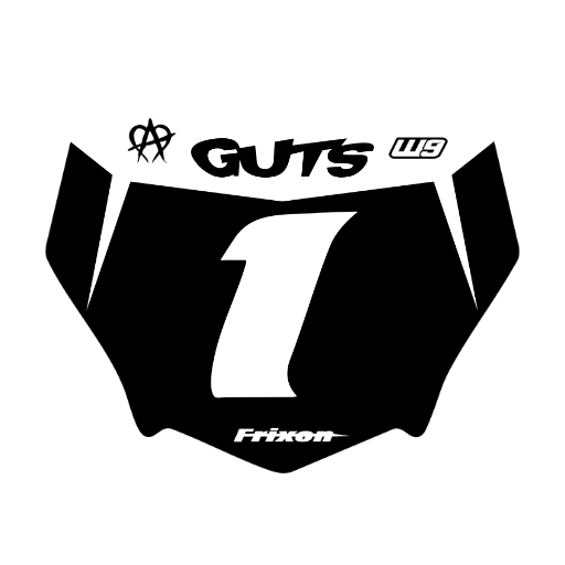 Customize Your Own Motocutz