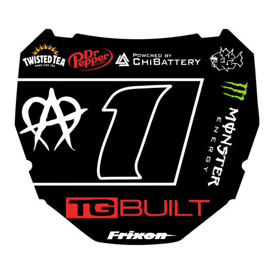 Odi Customize Your Own Graphic