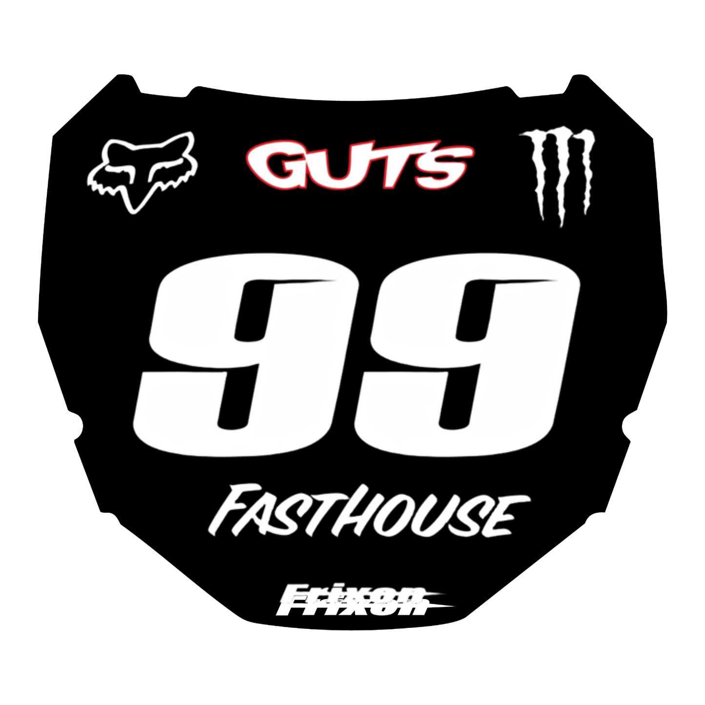 Odi Customize Your Own Graphic