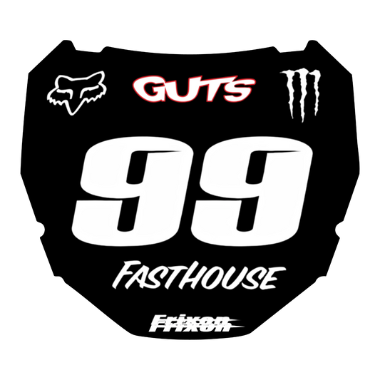 Odi Customize Your Own Graphic