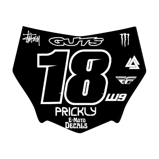 Customize Your Own Motocutz