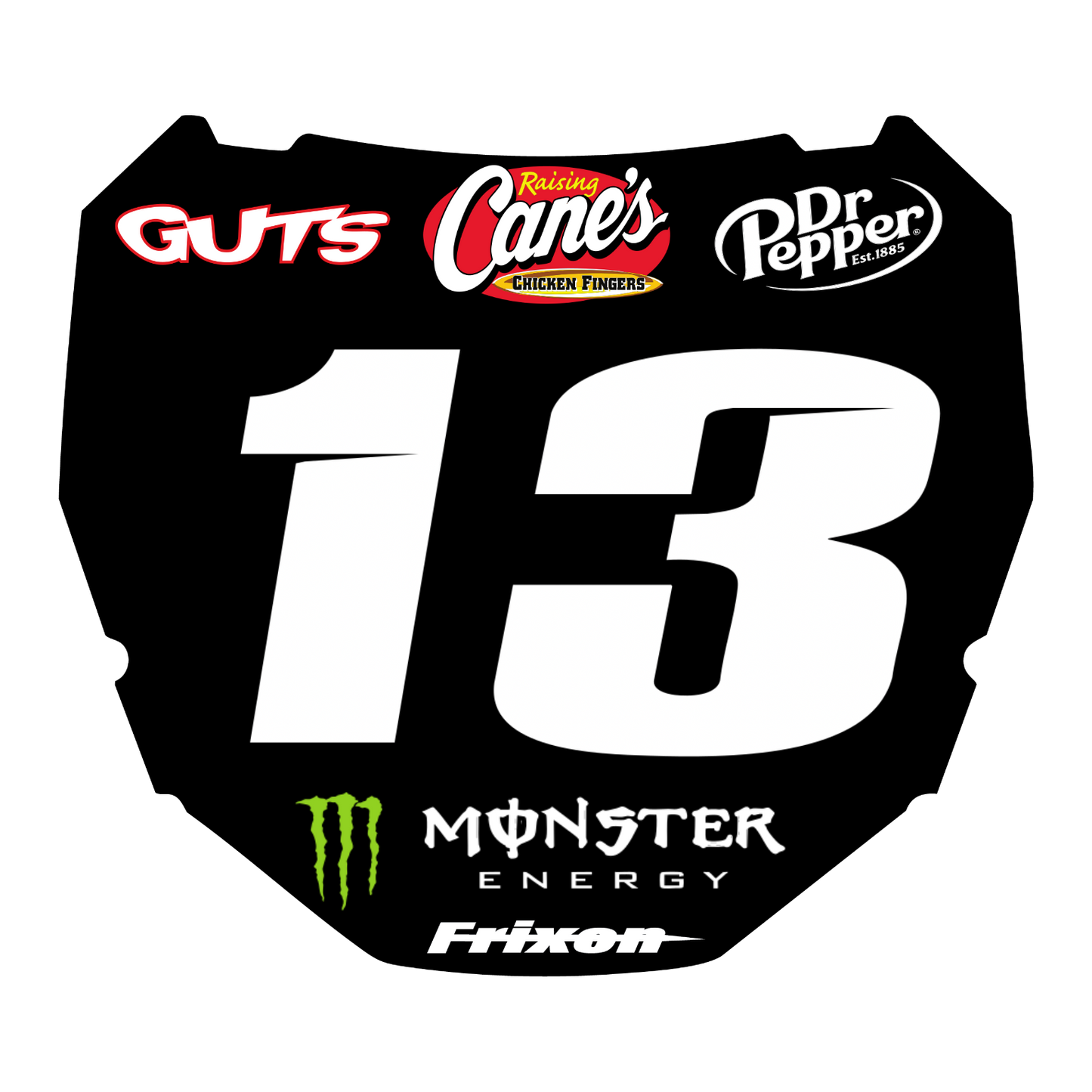 Odi Customize Your Own Graphic