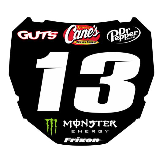 Odi Customize Your Own Graphic