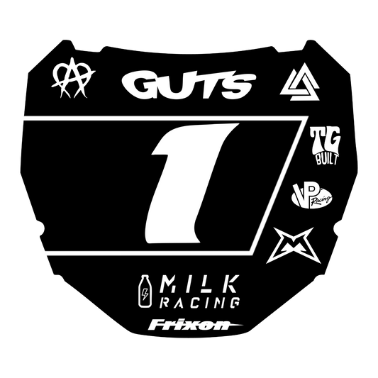 Odi Customize Your Own Graphic