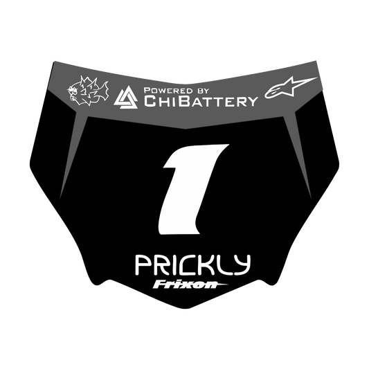 Customize Your Own Motocutz