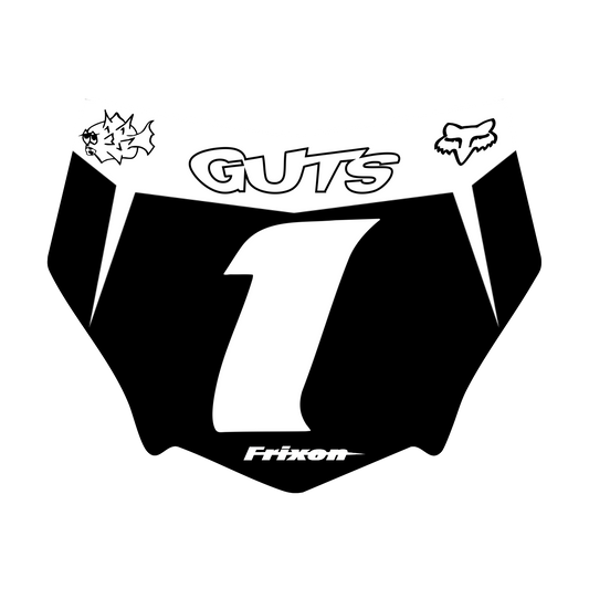 Customize Your Own Motocutz