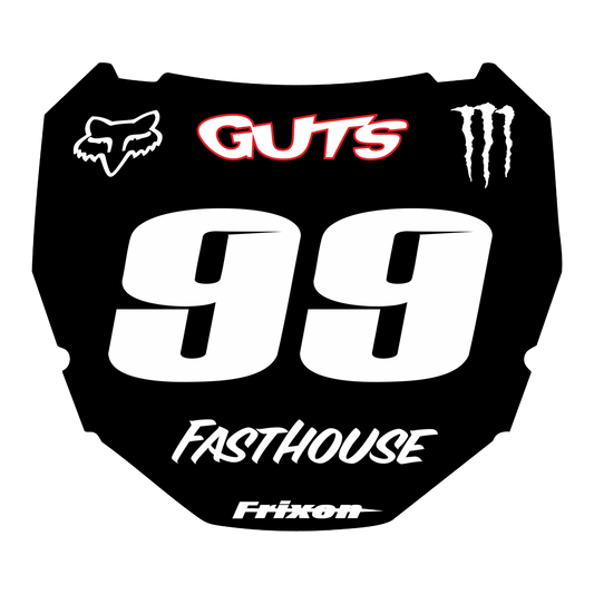 Odi Customize Your Own Graphic