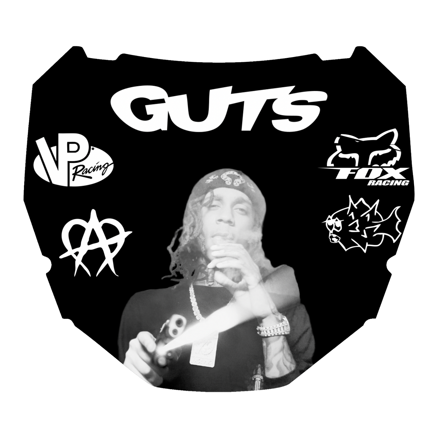 Odi Customize Your Own Graphic