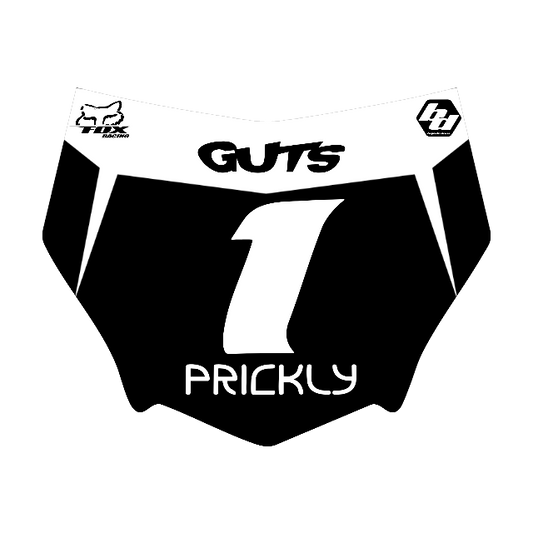 Customize Your Own Motocutz